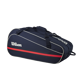 Shop the Wilson Team 6 Pack Racket Tennis Bag