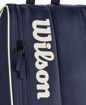 Shop the Wilson Team 6 Pack Racket Tennis Bag