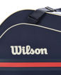 Shop the Wilson Team 6 Pack Racket Tennis Bag