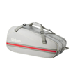 Shop the Wilson Team 6 Pack Racket Tennis Bag