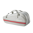 Shop the Wilson Team 6 Pack Racket Tennis Bag