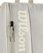 Shop the Wilson Team 6 Pack Racket Tennis Bag