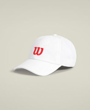 Shop Wilson Active Perforated Cap Shop Wilson Active Perforated Cap